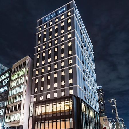 Sotetsu Fresa Inn Yodoyabashi Осака Екстер'єр фото