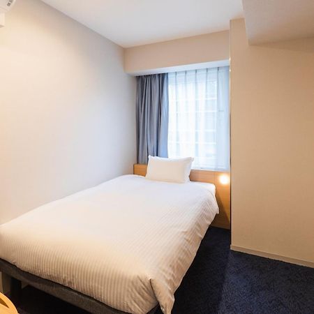 Sotetsu Fresa Inn Yodoyabashi Осака Екстер'єр фото