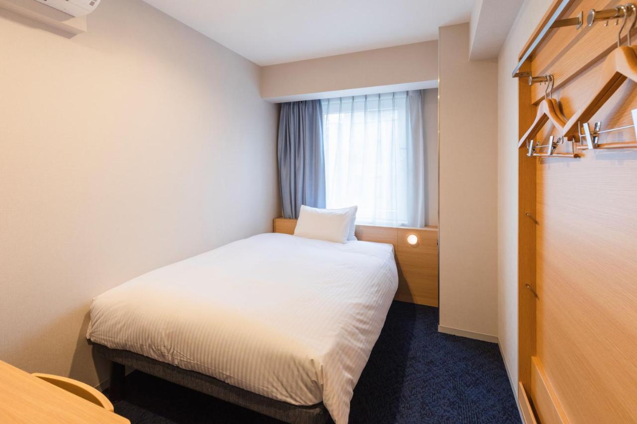 Sotetsu Fresa Inn Yodoyabashi Осака Екстер'єр фото