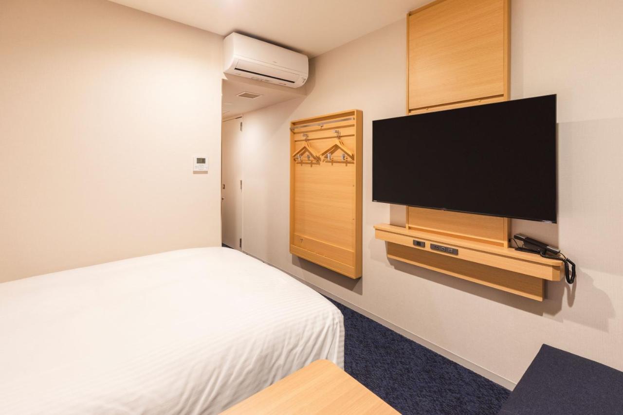Sotetsu Fresa Inn Yodoyabashi Осака Екстер'єр фото