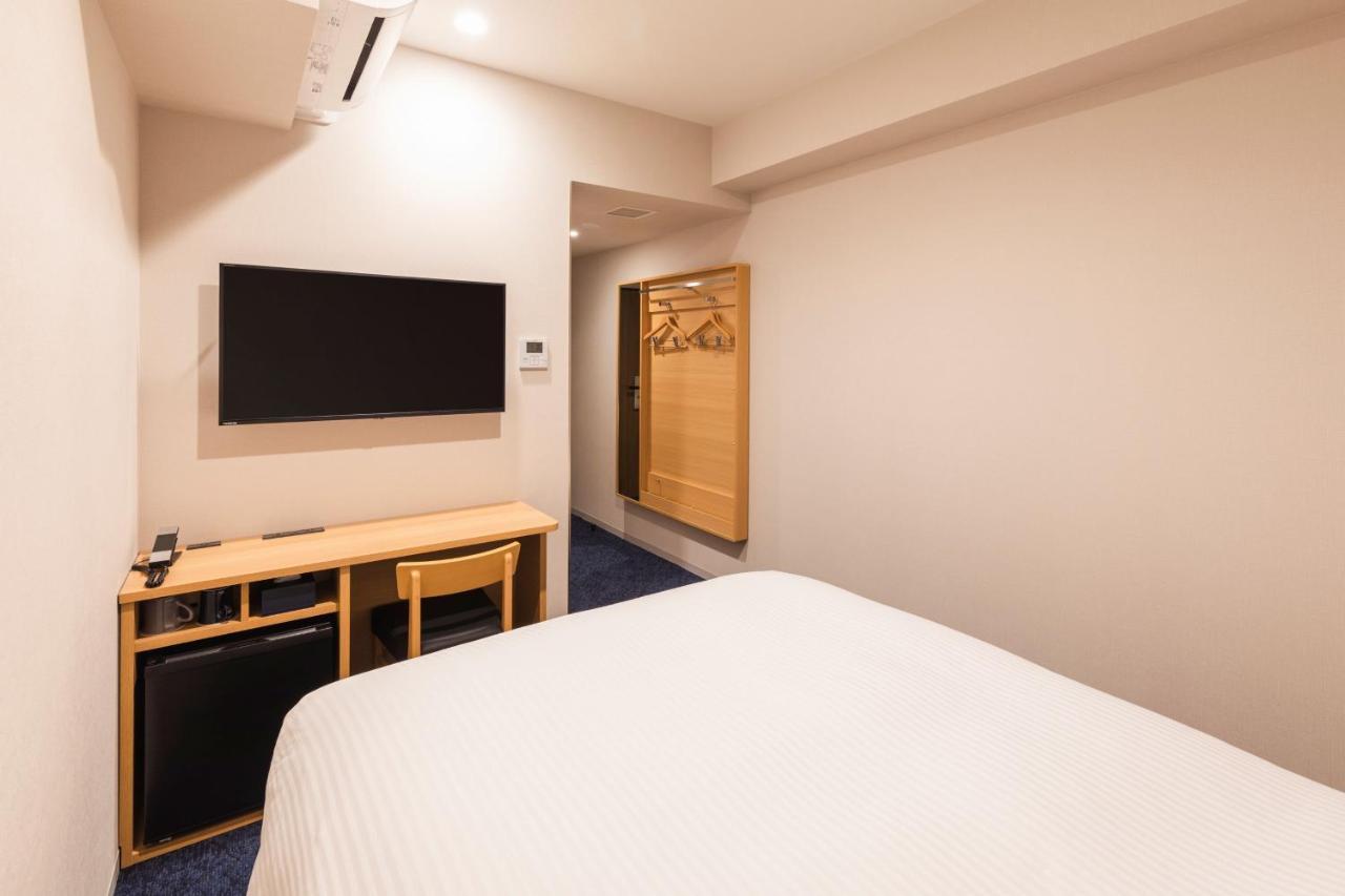 Sotetsu Fresa Inn Yodoyabashi Осака Екстер'єр фото