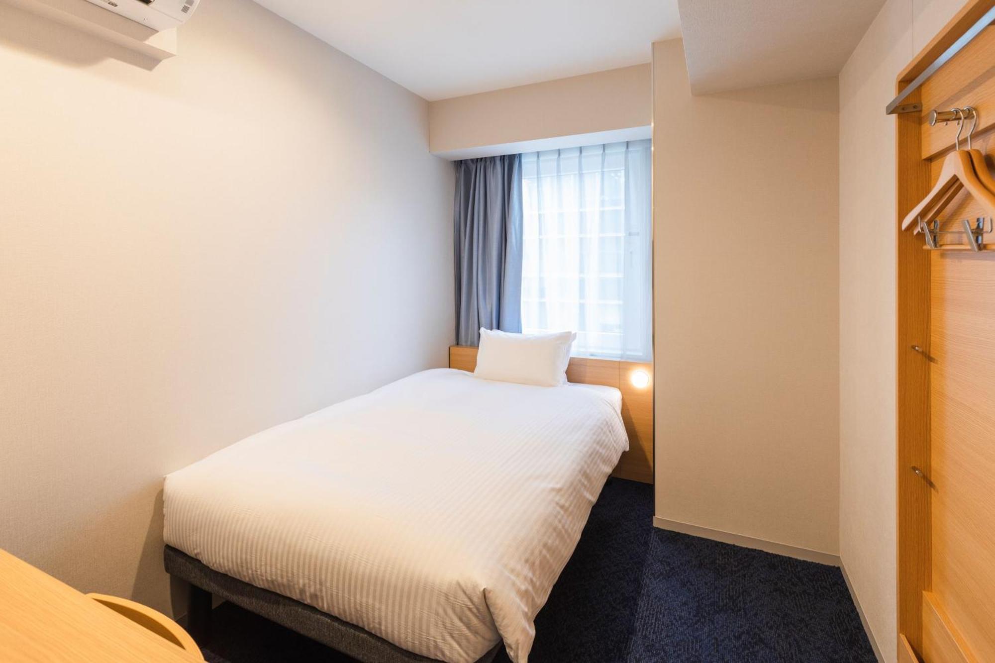 Sotetsu Fresa Inn Yodoyabashi Осака Екстер'єр фото